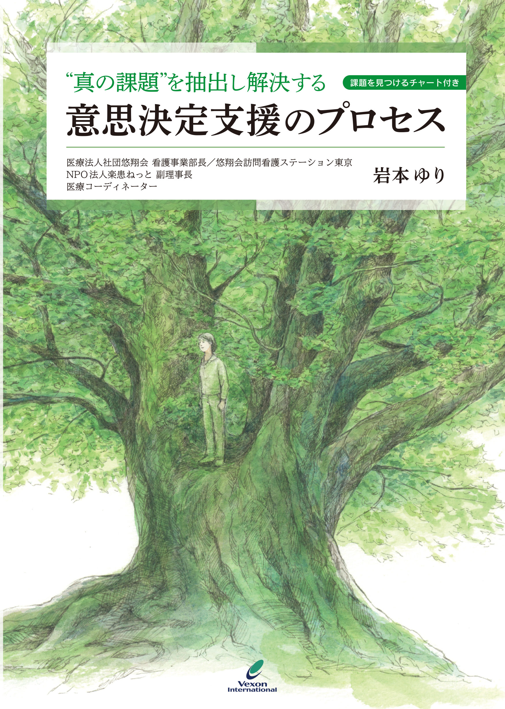 ”真の課題”を抽出し解決する 意思決定支援のプロセス